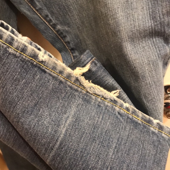 ⚡️FINAL PRICE⚡️ Von Dutch Jeans Vintage - Picture 9 of 16